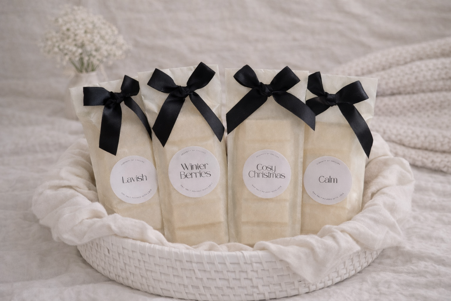 WAX MELTS