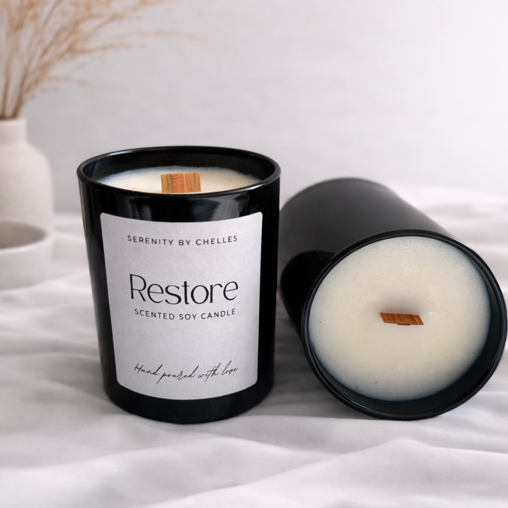 RESTORE
