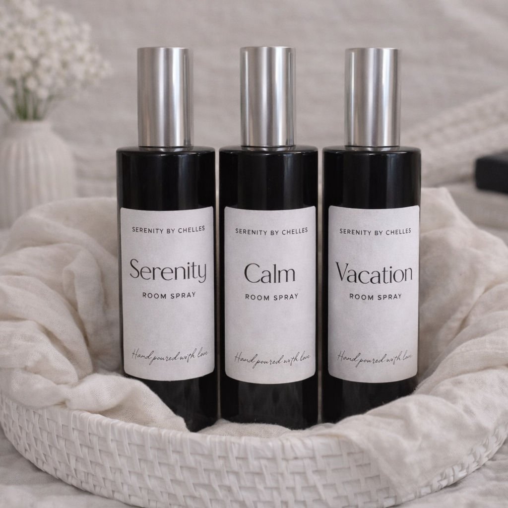 ROOM SPRAYS