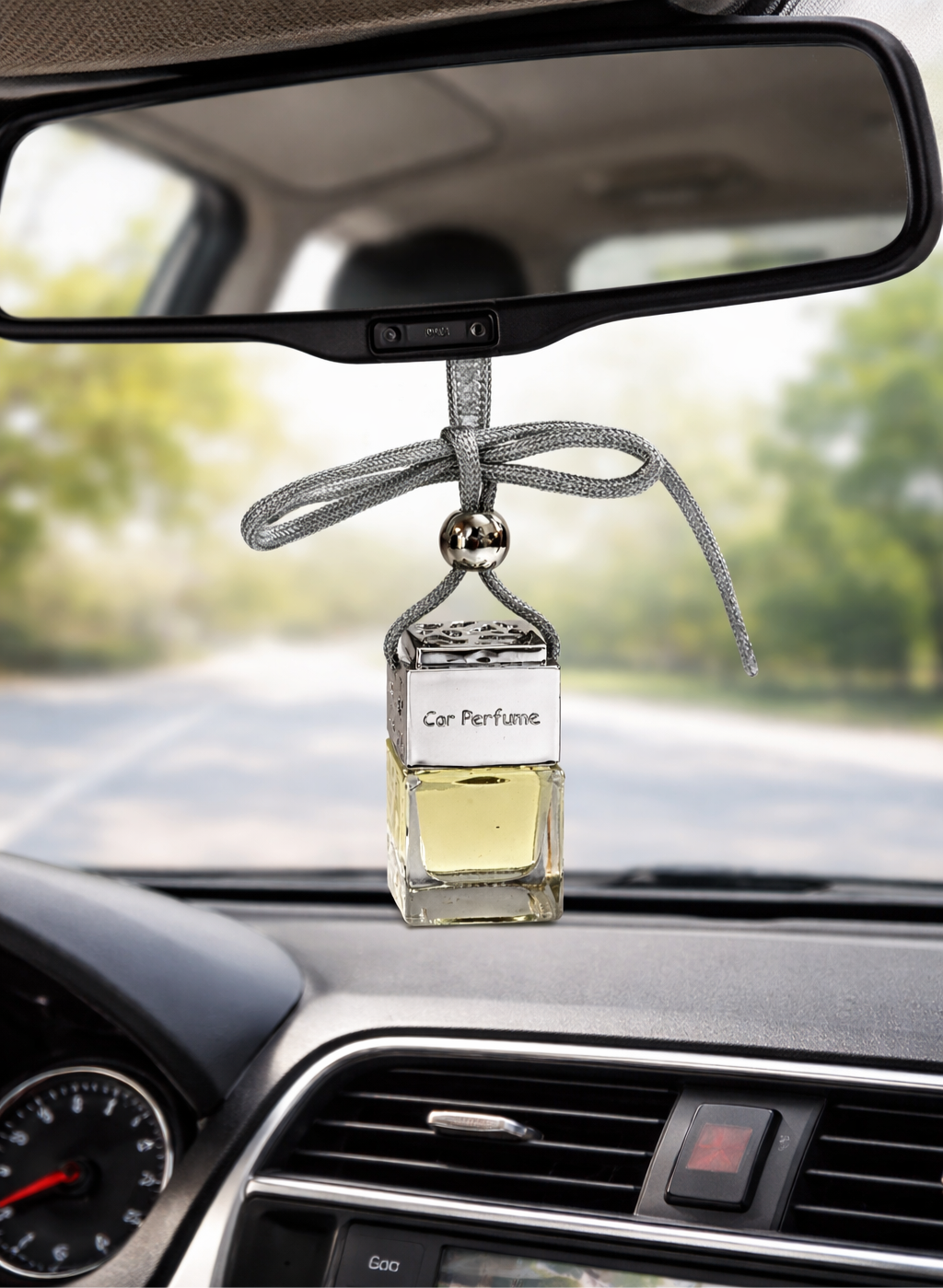 CAR DIFFUSER (with refill)