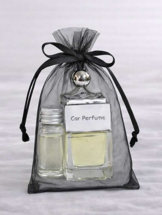 CAR DIFFUSER (with refill)