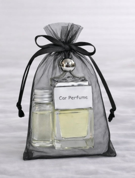 CAR DIFFUSER (with refill)