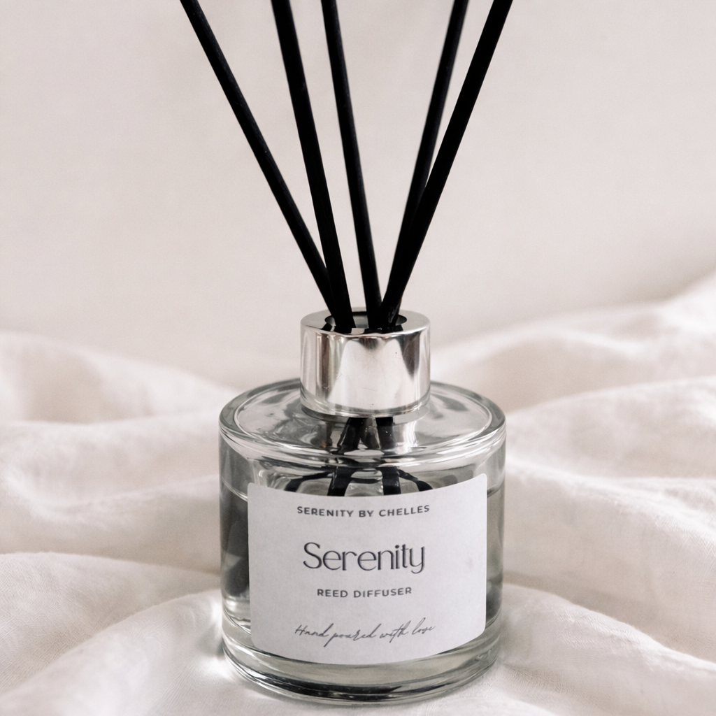 CANDLE & DIFFUSER BUNDLE