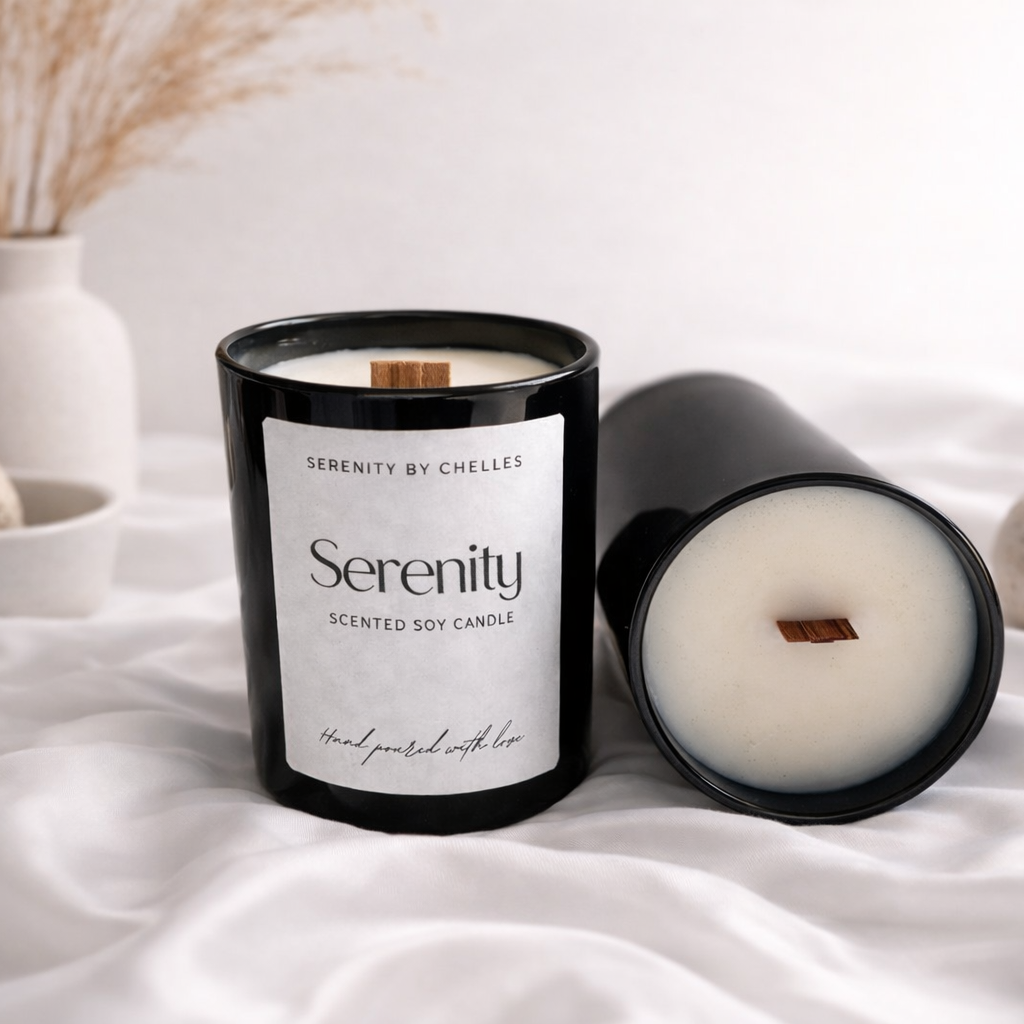 CANDLE BUNDLE