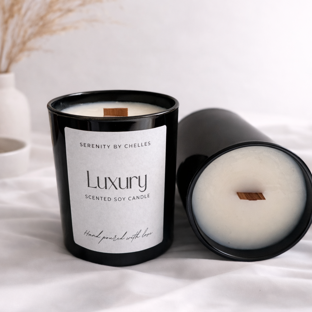CANDLE & DIFFUSER BUNDLE