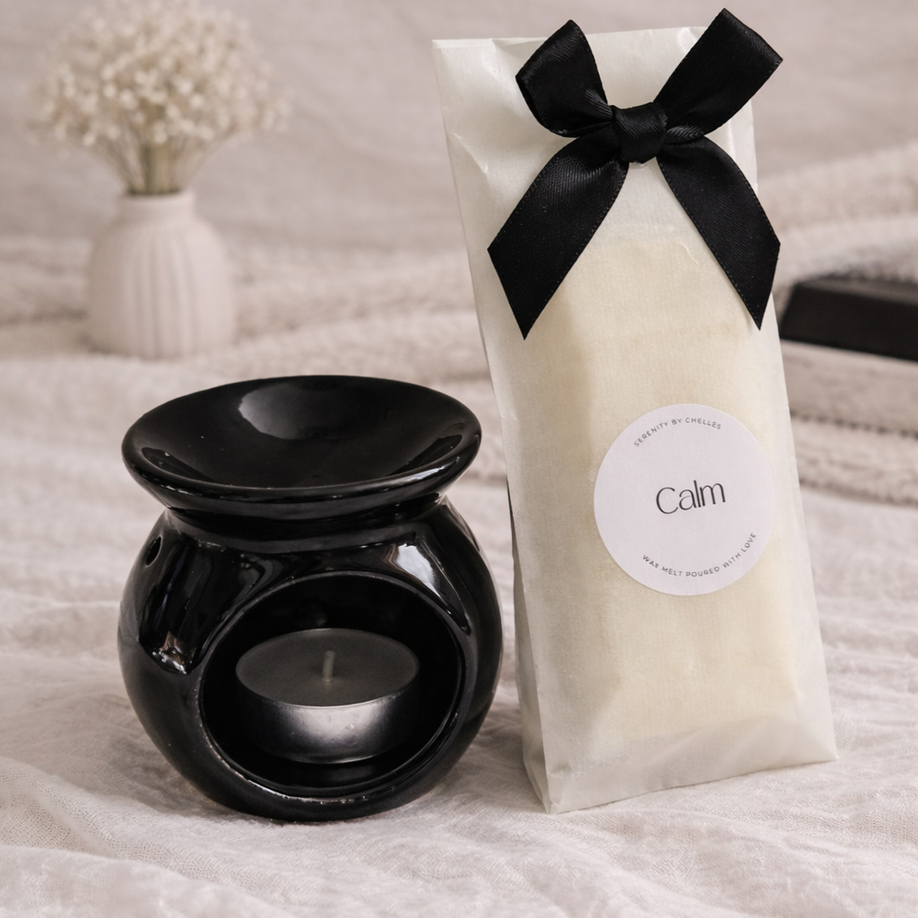 WAX MELT GIFT SET