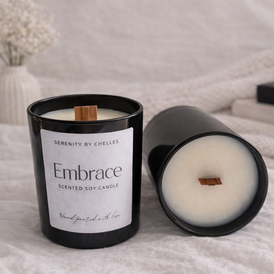EMBRACE