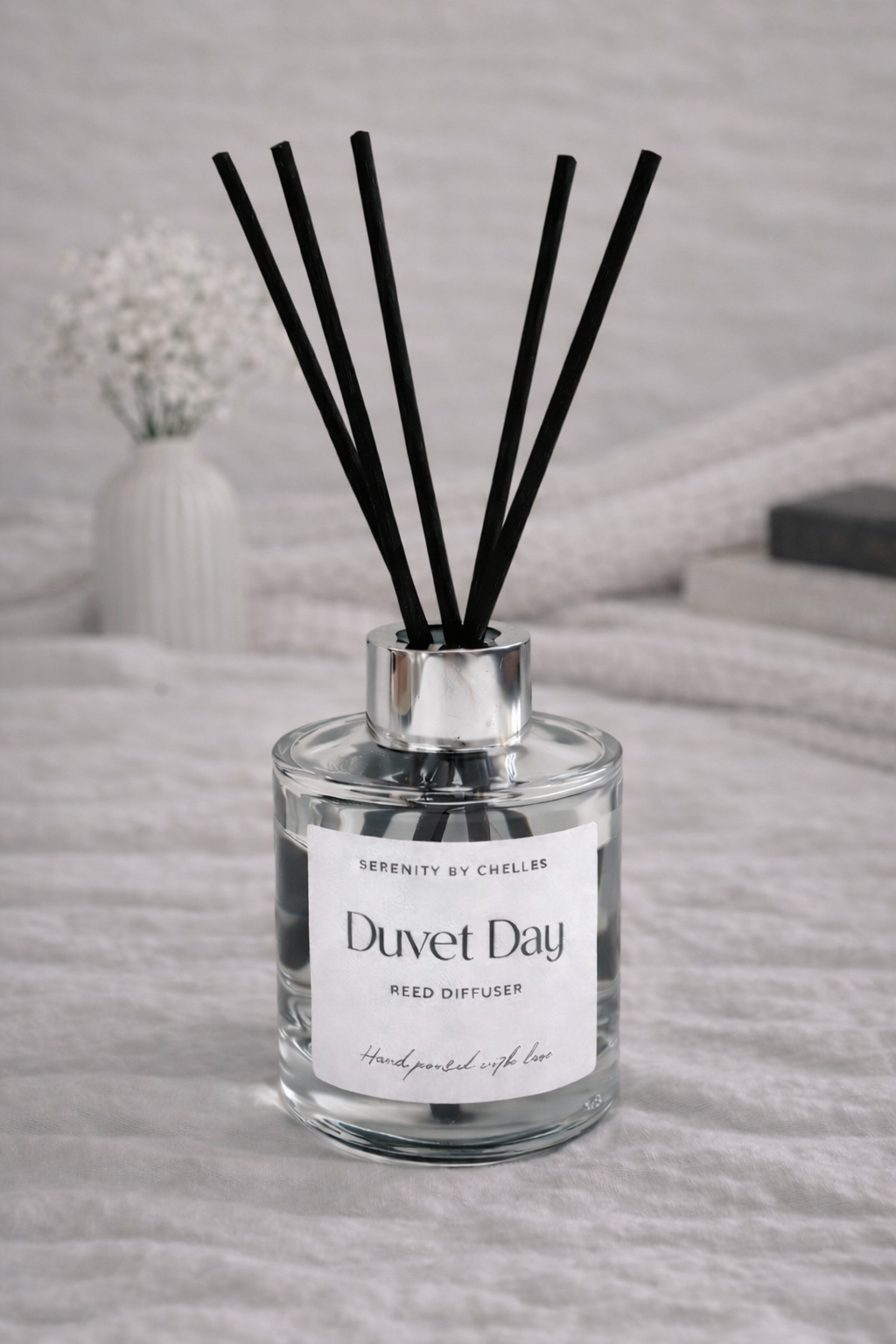 DUVET DAY