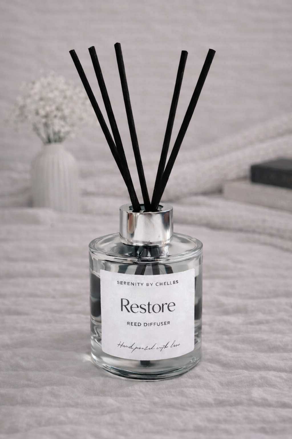 RESTORE